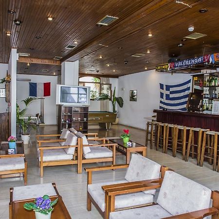 Hotel Velissarios Hersonissos  Eksteriør billede